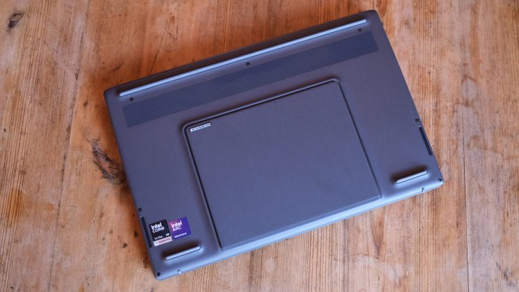 Ноутбук Asus Zenbook Duo (2026): два экрана | DGL.RU