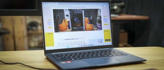 Ноутбук Chuwi CoreBook Air для офиса и дома | DGL.RU