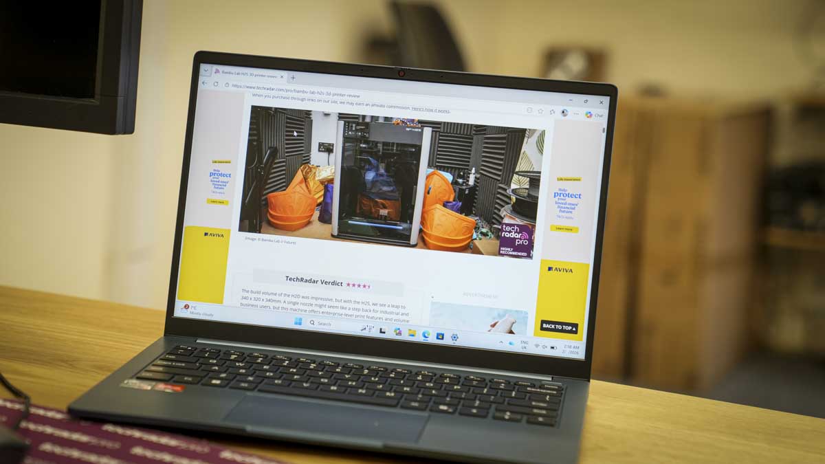 Ноутбук Chuwi CoreBook Air для офиса и дома | DGL.RU