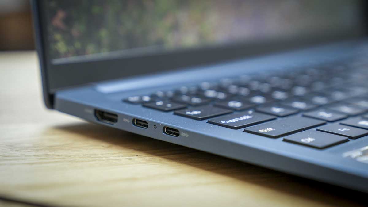 Ноутбук Chuwi CoreBook Air для офиса и дома | DGL.RU