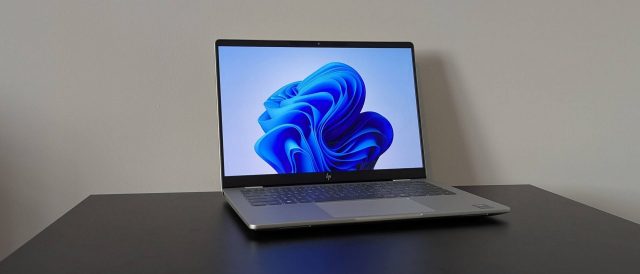 Ноутбук HP OmniBook 7: лучший середняк года | DGL.RU