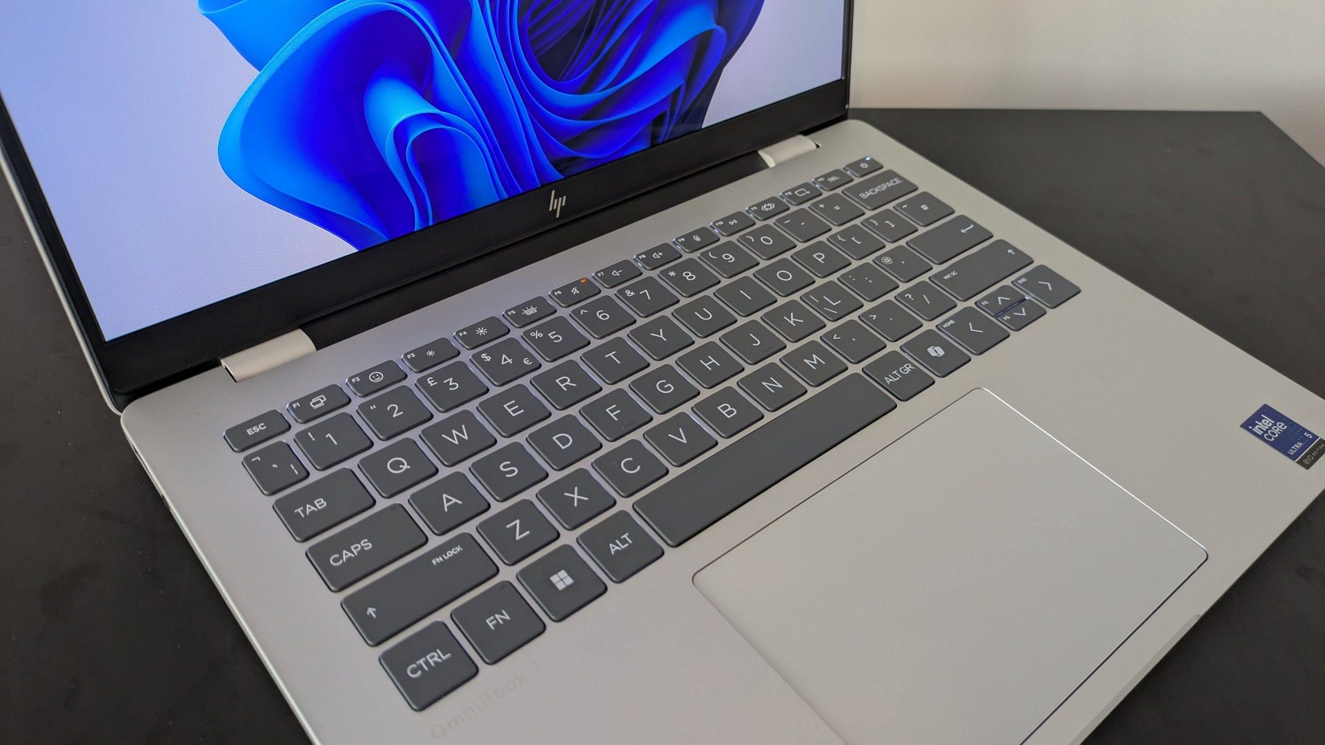 Ноутбук HP OmniBook 7: лучший середняк года | DGL.RU