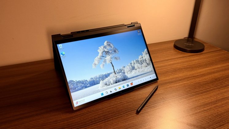 Ноутбук Lenovo ThinkPad T14s 2-в-1 | DGL.RU