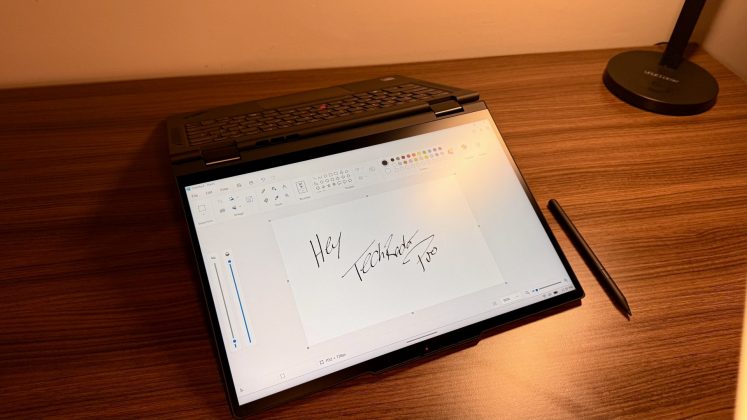 Ноутбук Lenovo ThinkPad T14s 2-в-1 | DGL.RU