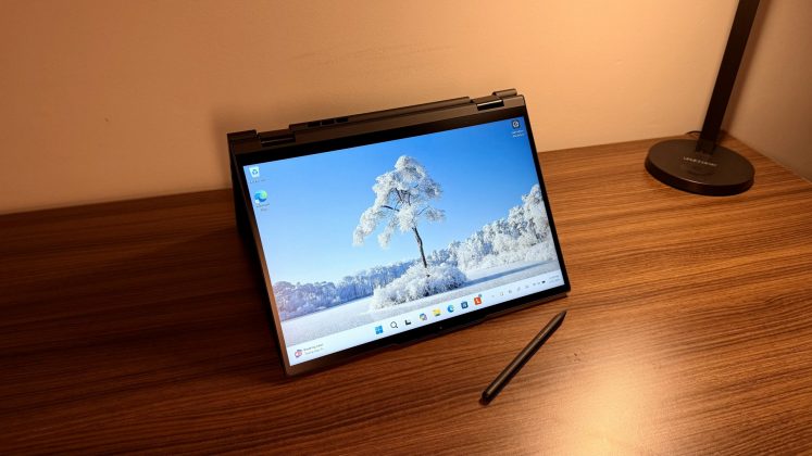 Ноутбук Lenovo ThinkPad T14s 2-в-1 | DGL.RU