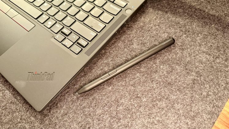 Ноутбук Lenovo ThinkPad T14s 2-в-1 | DGL.RU