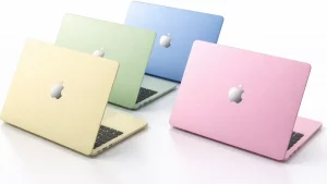 Ноутбук MacBook «для бедных»: на чем сэкономит Apple ради цены в 46 тысяч рублей