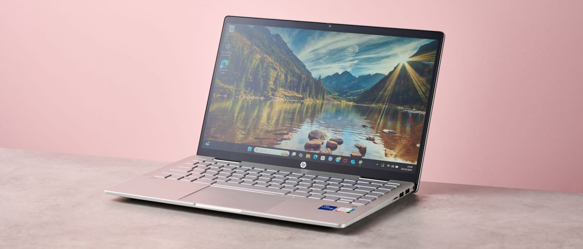 Обзор HP Pavilion x360 14: хорош для повседневных задач