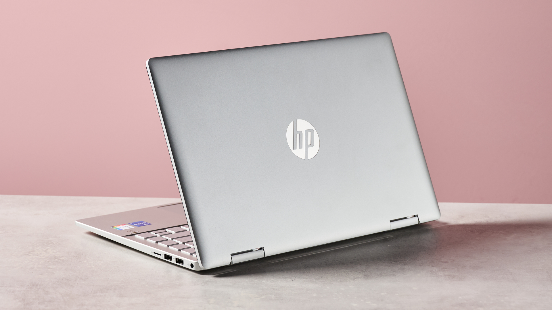 Ноутбук-трансформер HP Pavilion x360 14 | DGL.RU