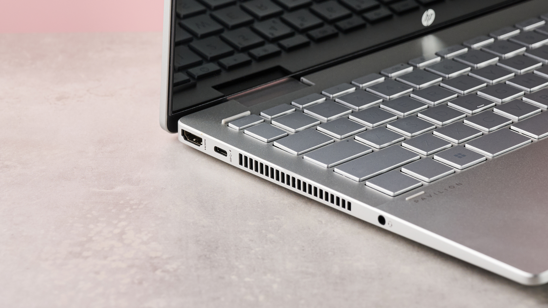 Ноутбук-трансформер HP Pavilion x360 14 | DGL.RU