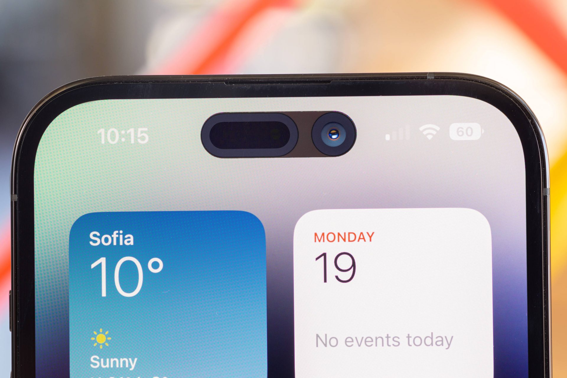 Ноутбук Apple MacBook Pro с сенсорным OLED | DGL.RU