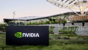 Ноутбуки на базе процессоров Nvidia: графический гигант планирует захватить рынок портативных ПК