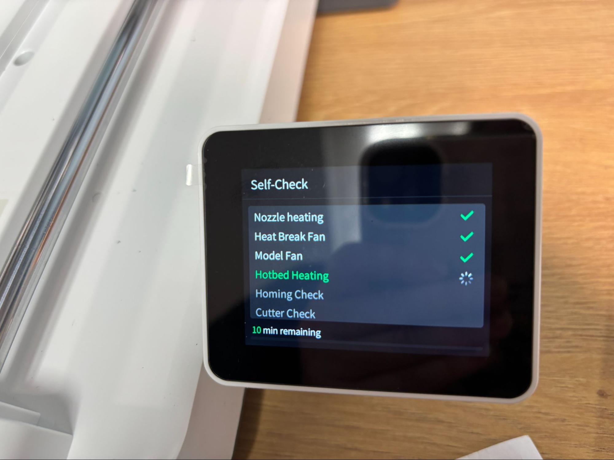 Новый 3D-принтер Creality SPARKX i7 | DGL.RU