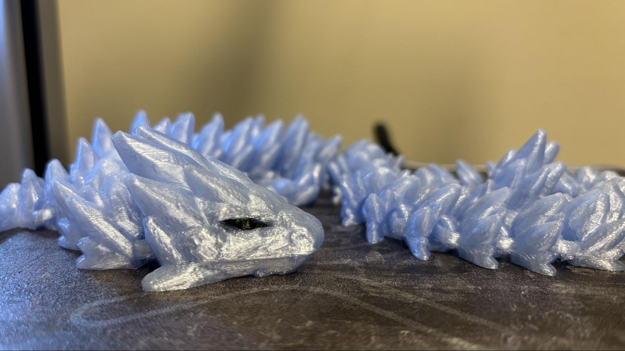 Новый 3D-принтер Creality SPARKX i7 | DGL.RU