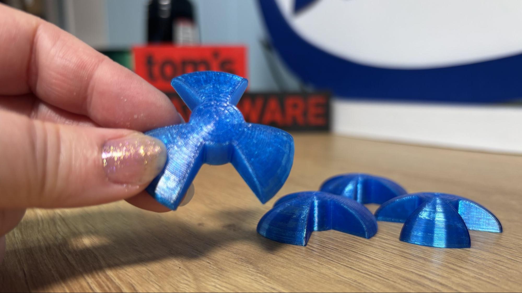 Новый 3D-принтер Creality SPARKX i7 | DGL.RU