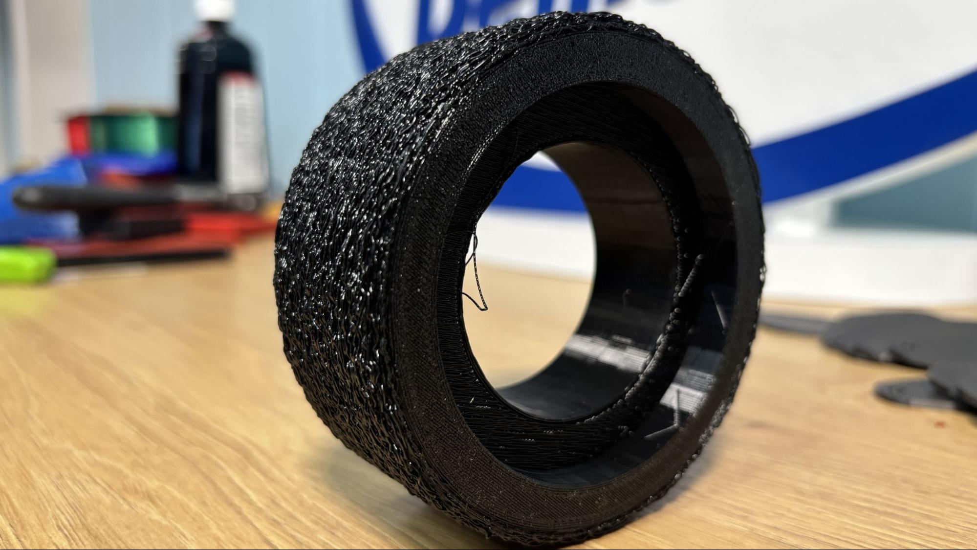 Новый 3D-принтер Creality SPARKX i7 | DGL.RU