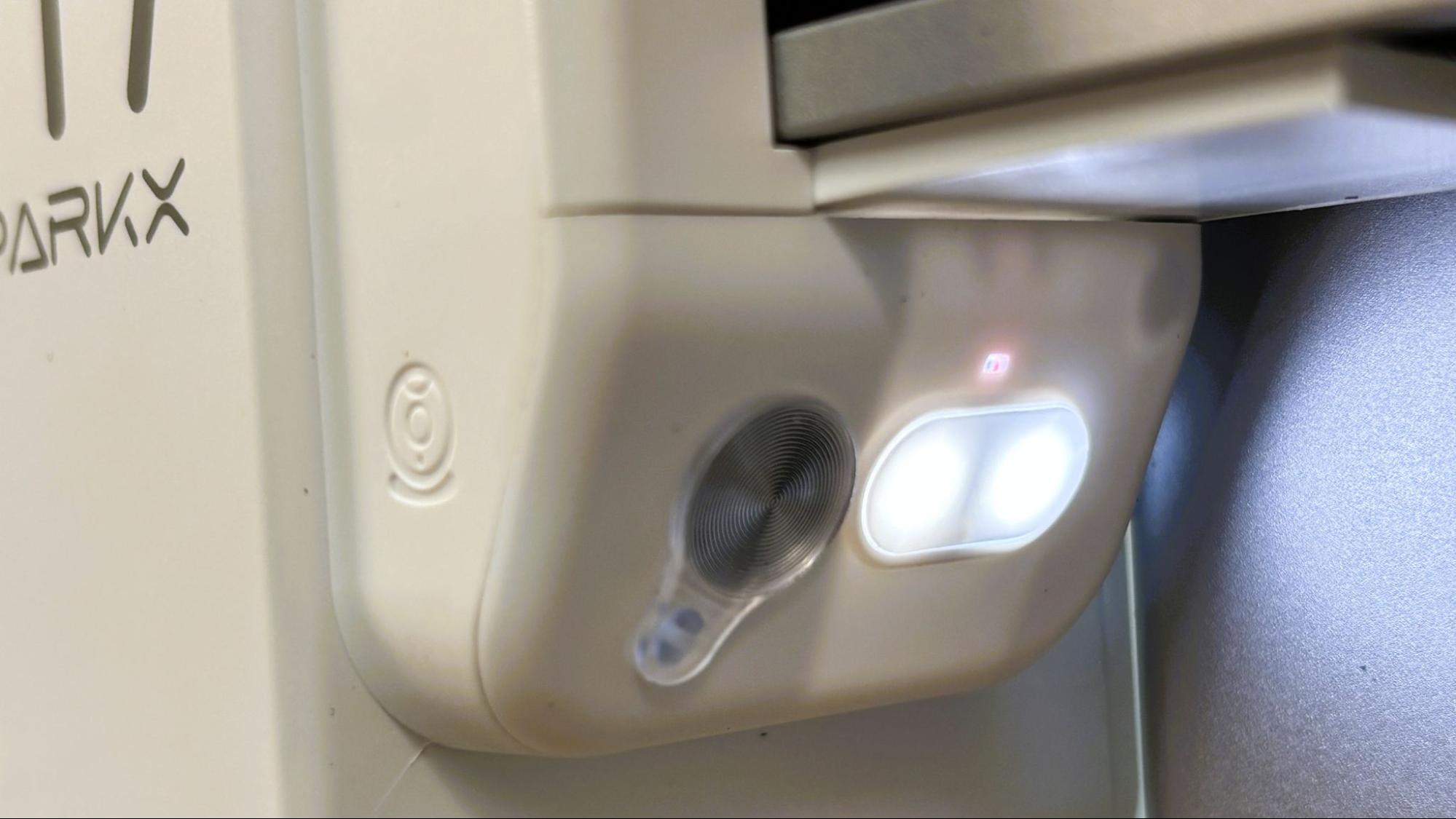 Новый 3D-принтер Creality SPARKX i7 | DGL.RU