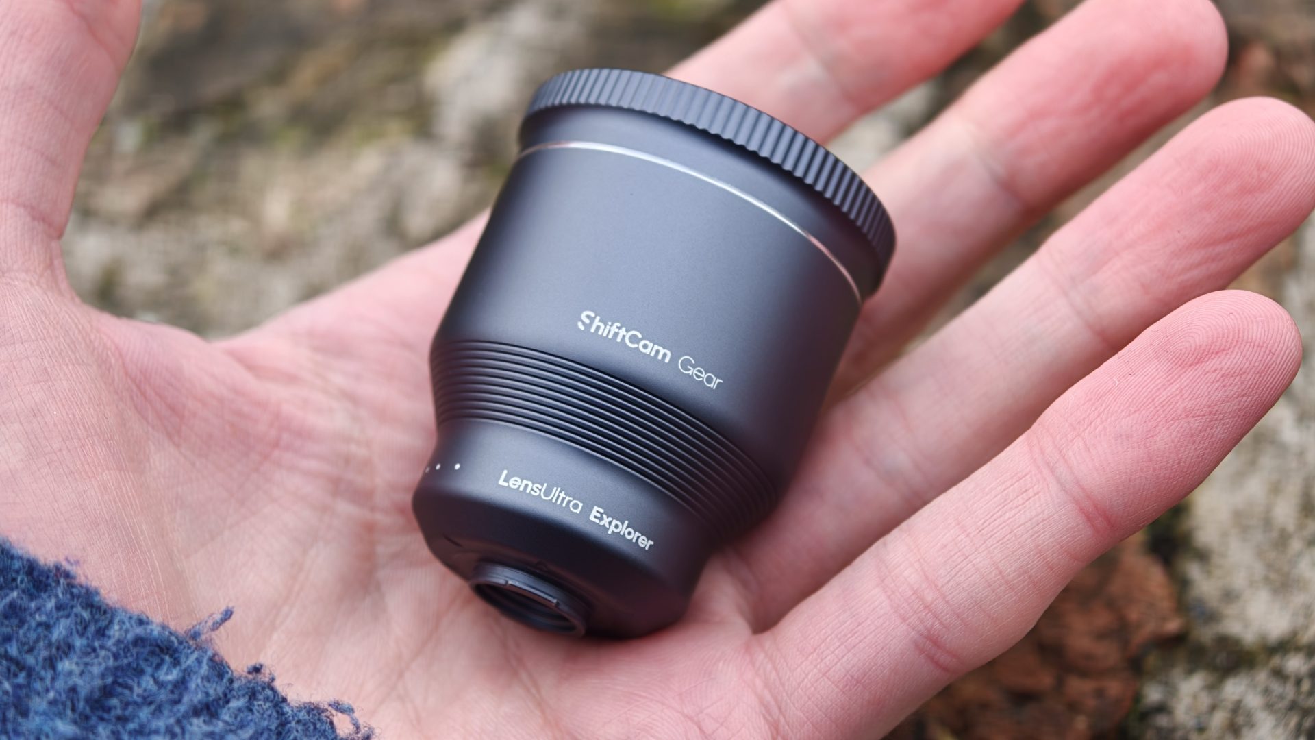 Обзор ShiftCam LensUltra Explorer Super Zoom Tele 240mm: большой зум, большие компромиссы картинка Объектив ShiftCam LensUltra 240mm - ниша | DGL.RU