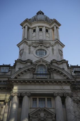 Объектив Sigma 17&ndash;40mm f/1.8 DC Art рвет фиксы | DGL.RU