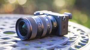 Я протестировал Sigma 17-40mm f/1.8 DC — это убийца фикс-объективов