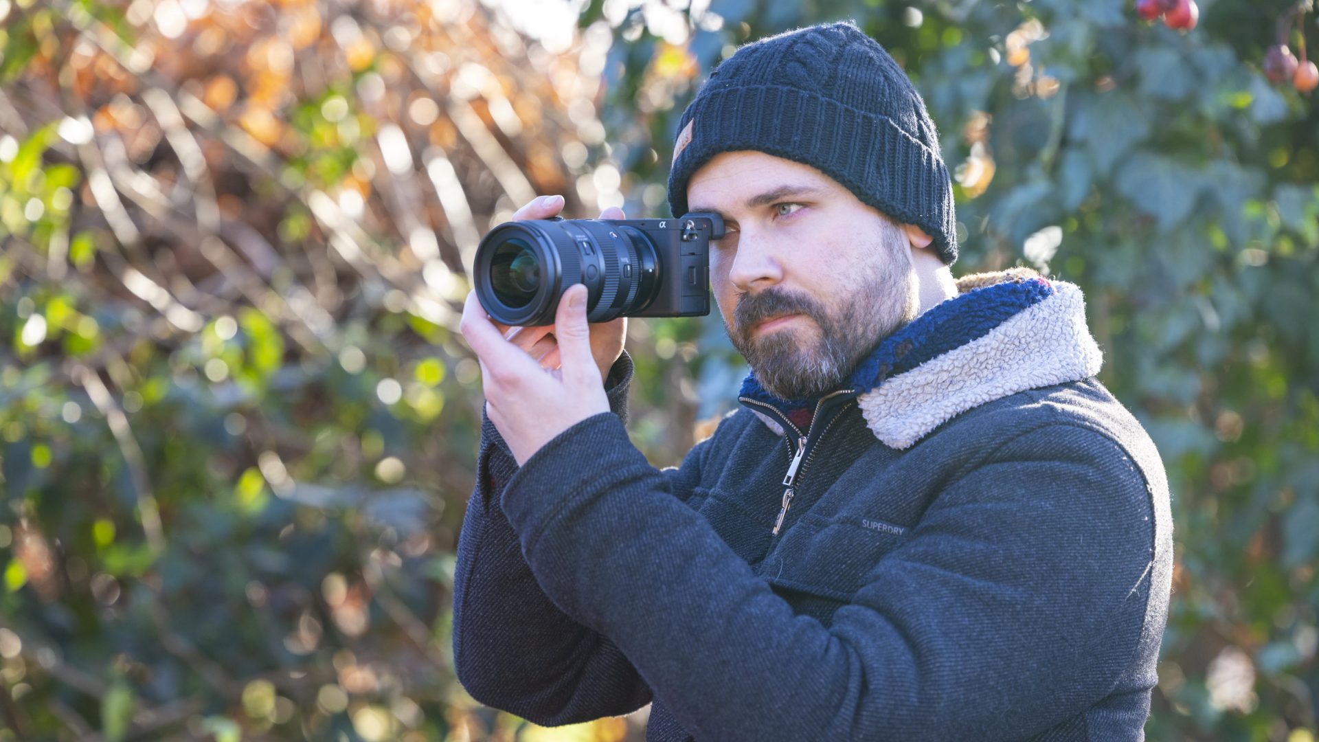 Объектив Sigma 17–40mm f/1.8 DC Art рвет фиксы | DGL.RU