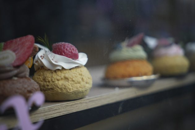 Объектив Sigma 17&ndash;40mm f/1.8 DC Art рвет фиксы | DGL.RU