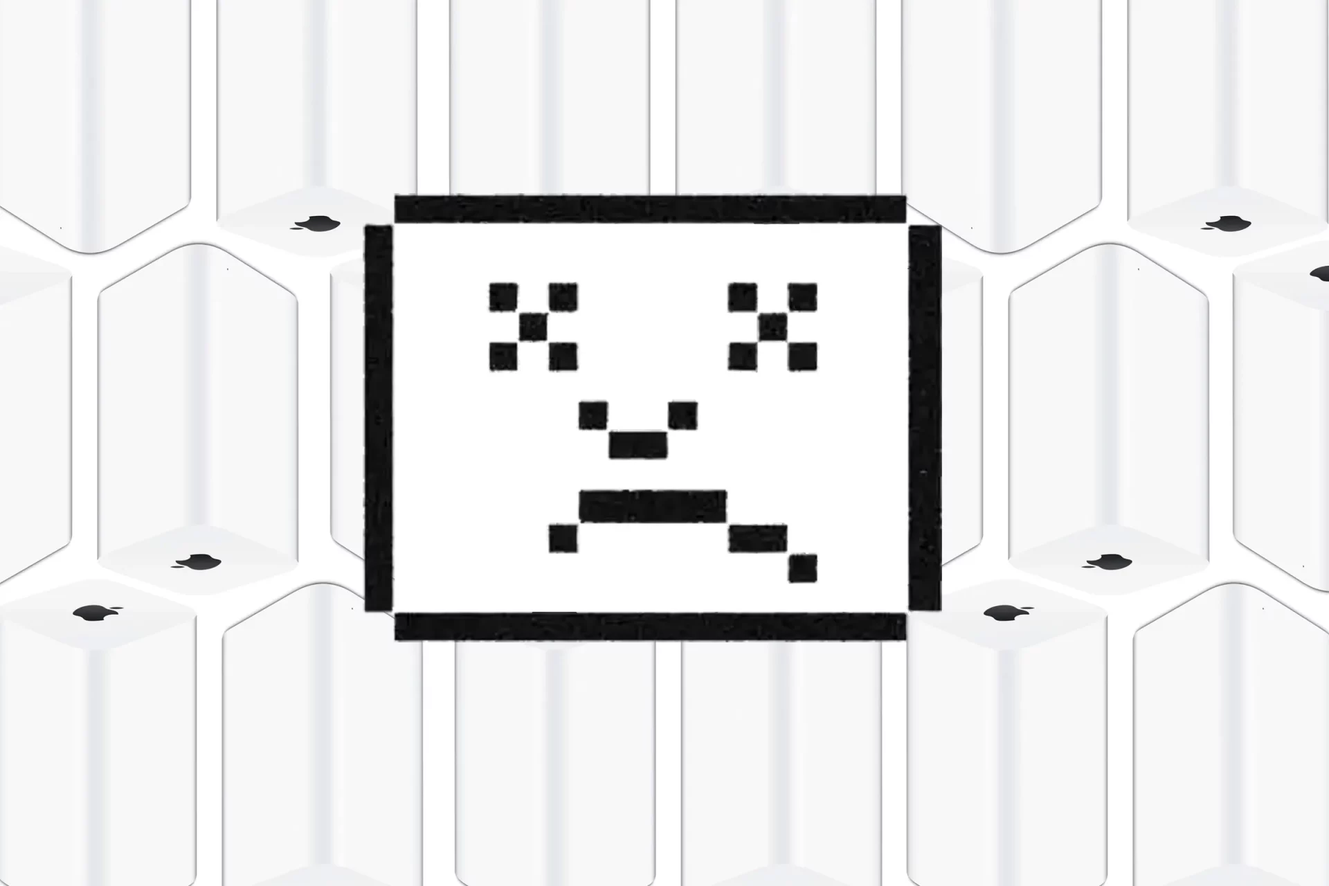 Обновление macOS уничтожило легендарное устройство Apple