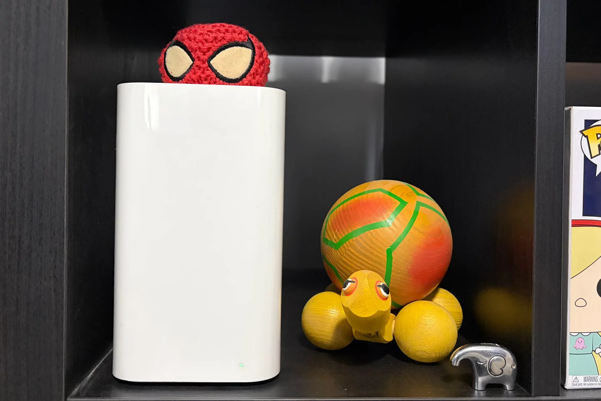 Apple Time Capsule пострадало от macOS | DGL.RU