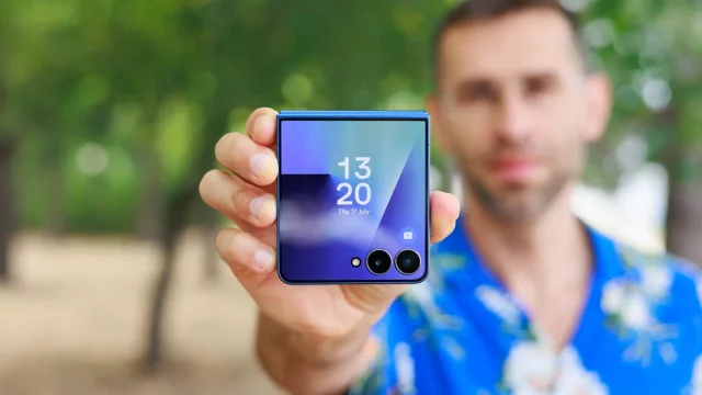 Оболочка One UI 9 кардинально изменит работу с браузером Samsung Internet (1) Оболочка One UI 9 обновит Samsung Internet | DGL.RU