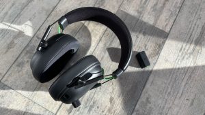 Обзор игровой гарнитуры Razer BlackShark V3: выглядит скучновато, но звук меняет всё