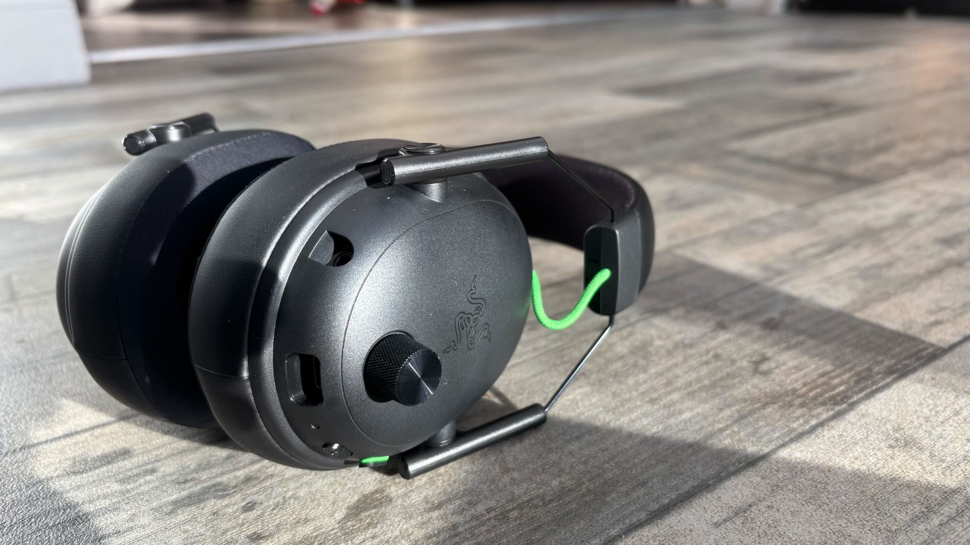 Обзор игровой гарнитуры Razer BlackShark V3: выглядит скучновато, но звук меняет всё картинка Игровая гарнитура Razer BlackShark V3: обзор | DGL.RU