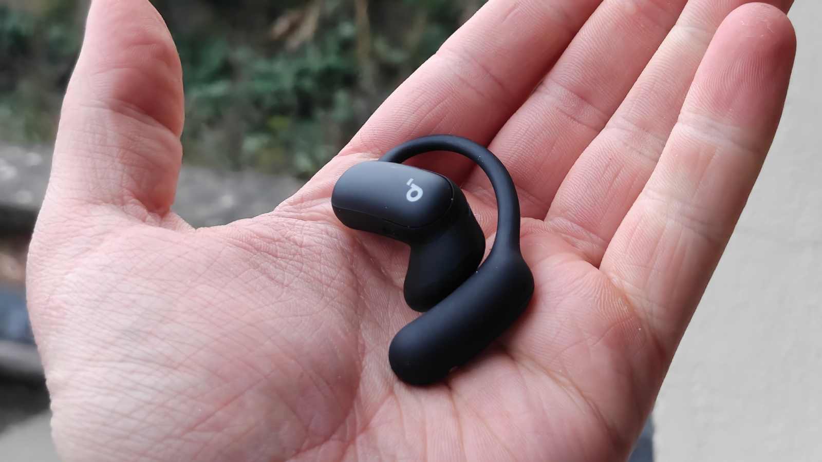 Наушники Soundcore Aerofit 2 Pro: обзор гибрида | DGL.RU