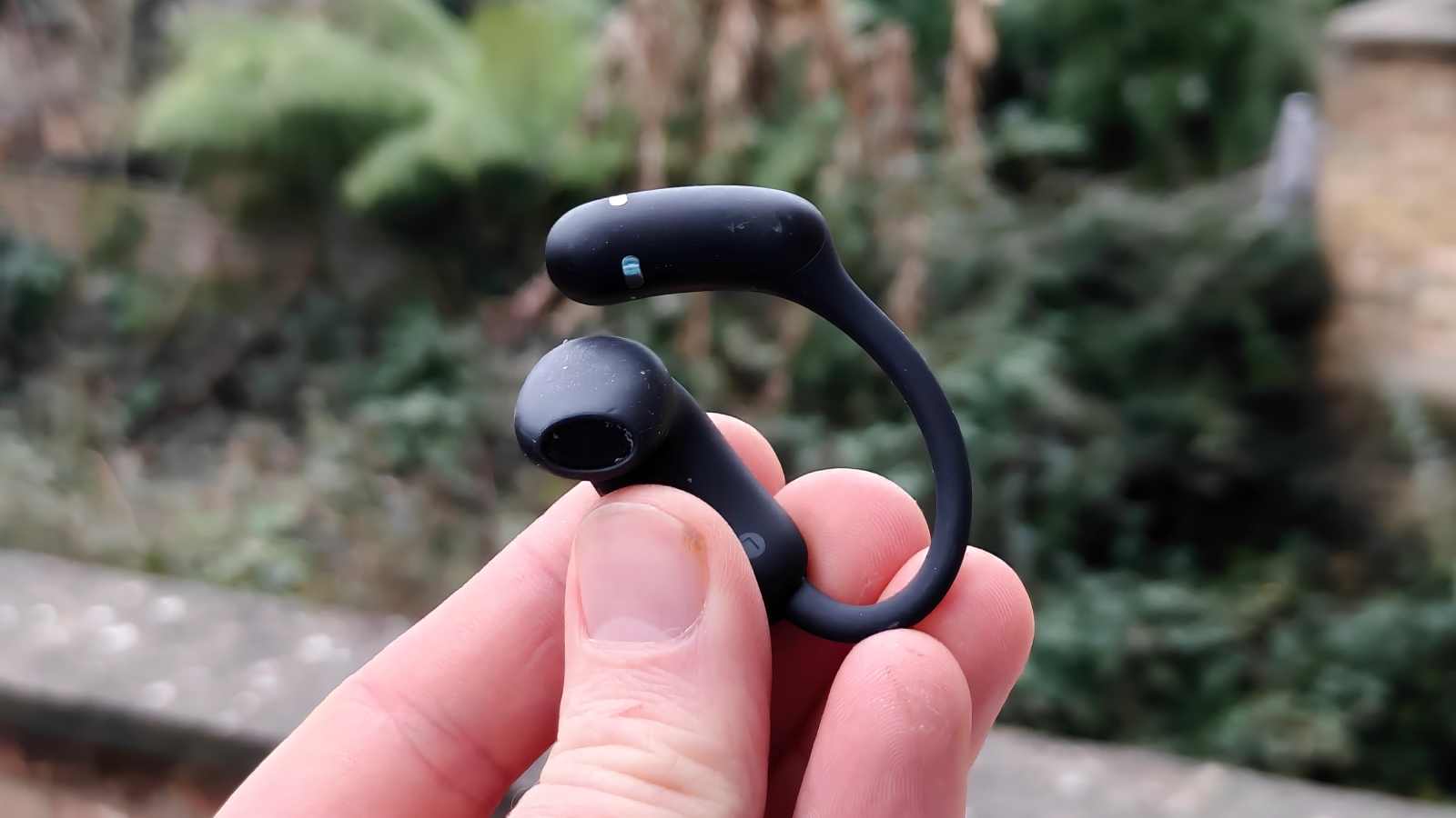 Наушники Soundcore Aerofit 2 Pro: обзор гибрида | DGL.RU