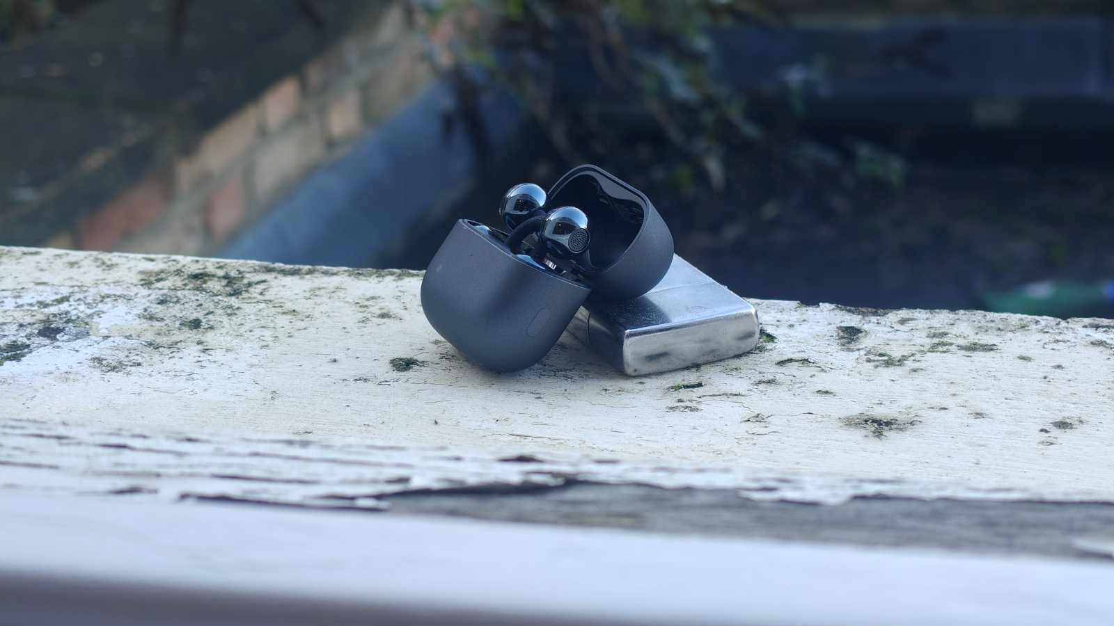 Наушники Soundcore Aerofit 2 Pro: обзор гибрида | DGL.RU