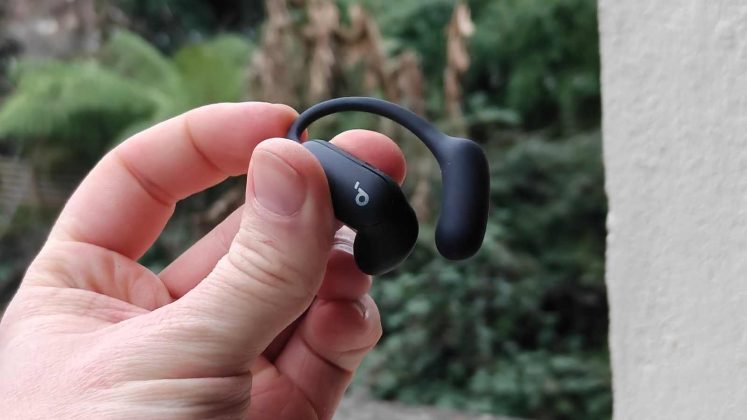 Наушники Soundcore Aerofit 2 Pro: обзор гибрида | DGL.RU