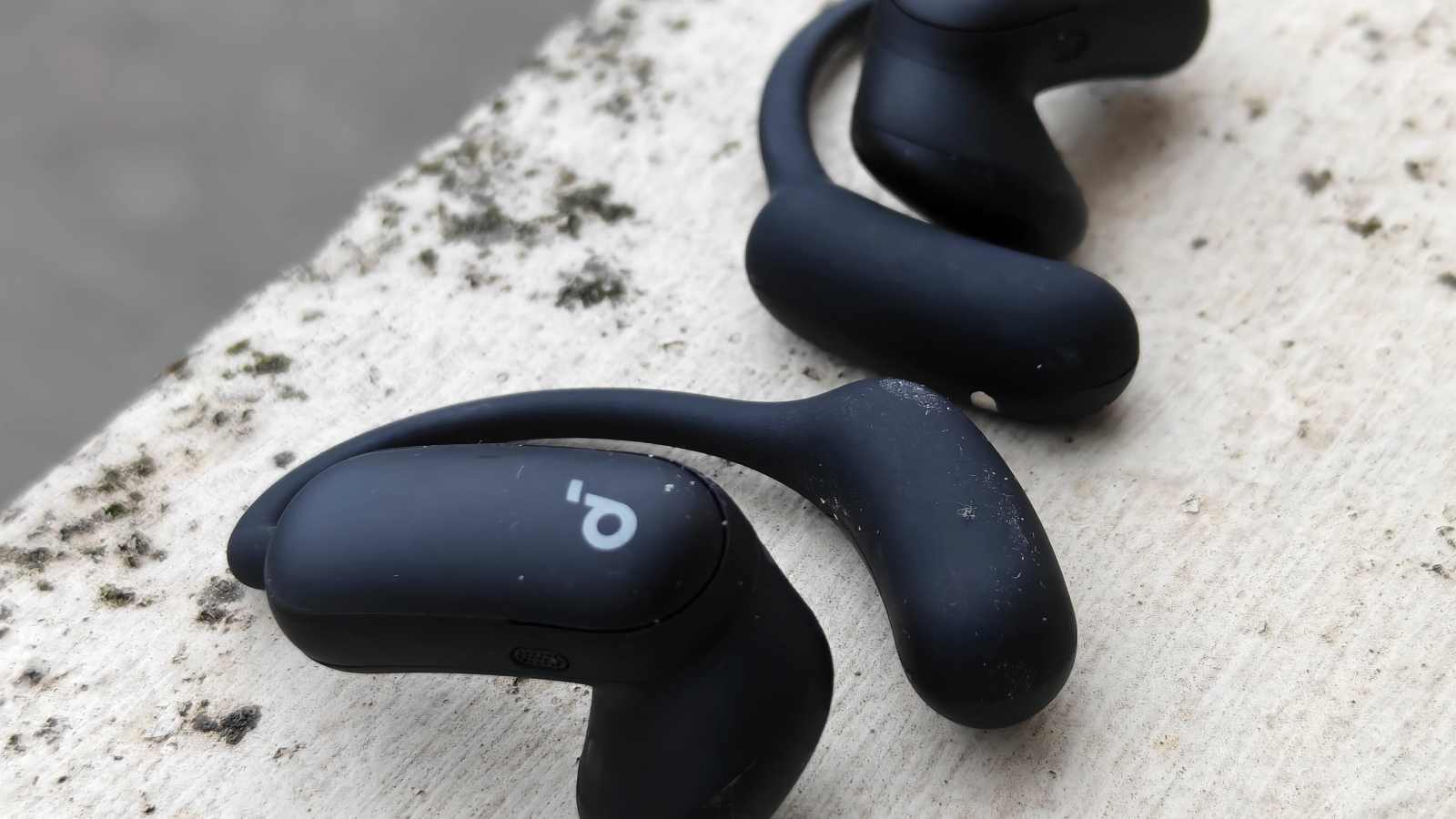 Наушники Soundcore Aerofit 2 Pro: обзор гибрида | DGL.RU