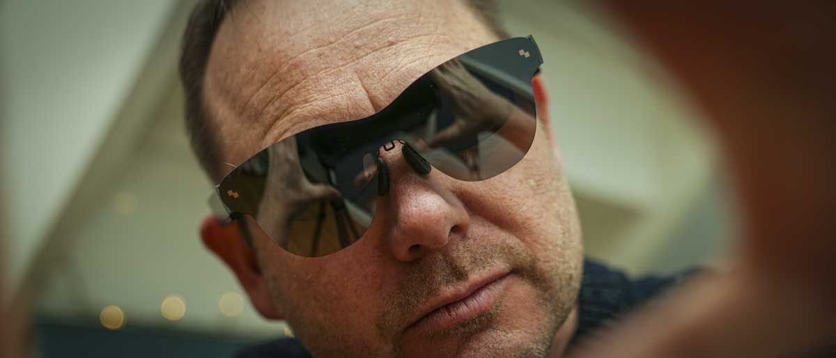 Обзор RayNeo Air 3s Pro: эти очки-дисплеи впечатлили