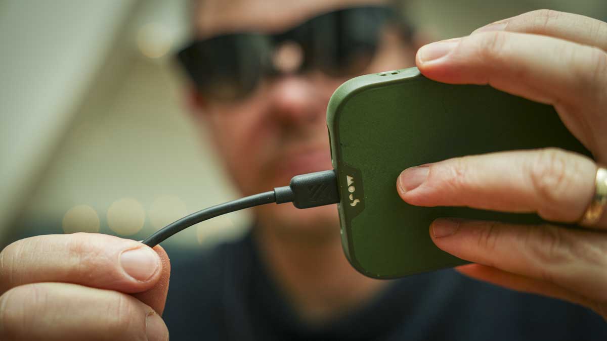 Очки RayNeo Air 3s Pro: личный кинотеатр на носу | DGL.RU