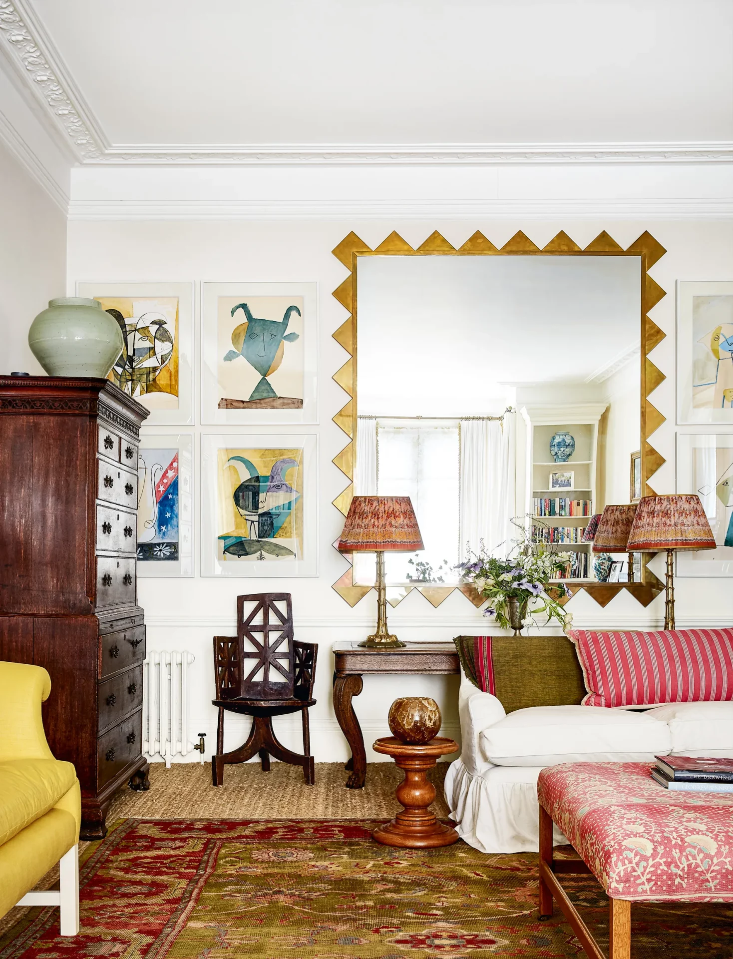 Оформление картин: эксперт раскрыл горькую правду о том, как мы портим свои шедевры картинка Гаджеты: оформление картин без ошибок | DGL.RU