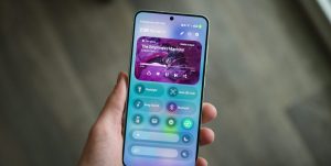 Стыдливость включена: One UI 8.5 beta научилась прятать лишнее при записи экрана