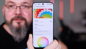 OnePlus убьет рамки в новом флагмане