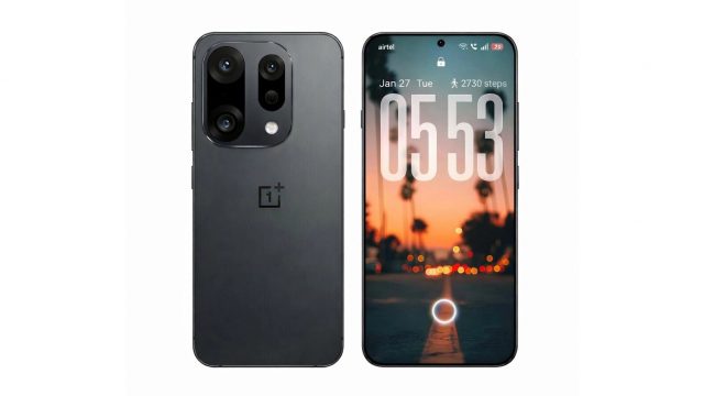 Флагман OnePlus 16: экран 240 Гц и мощный заряд | DGL.RU