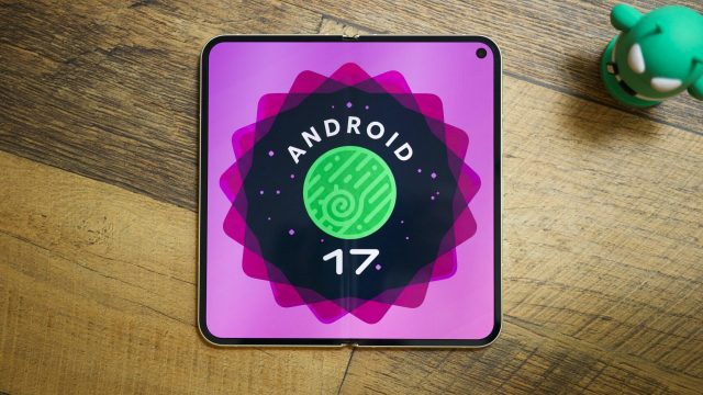 Операционная система Android 17 ускоряет интерфейс | DGL.RU