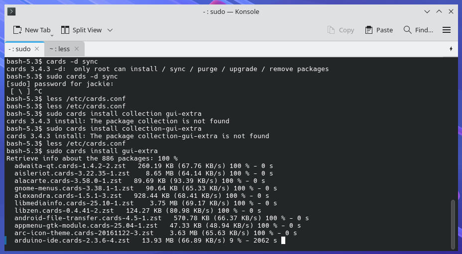 ОС NuTyx: способ глубже понять Linux | DGL.RU