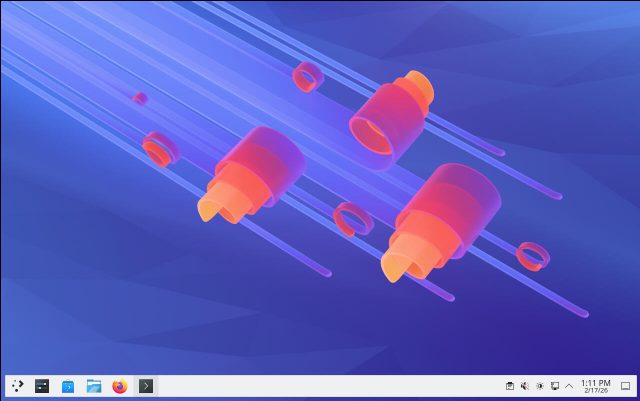 ОС NuTyx: способ глубже понять Linux | DGL.RU