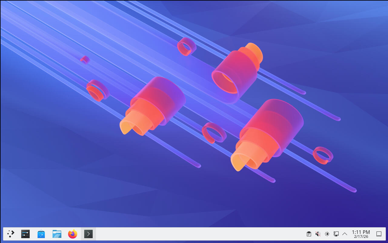 Операционная система NuTyx: идеальный способ наконец-то выучить Linux