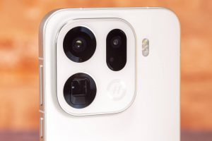 Oppo Find X10 Pro: Камера вашего смартфона скоро станет похожа на старую мыльницу