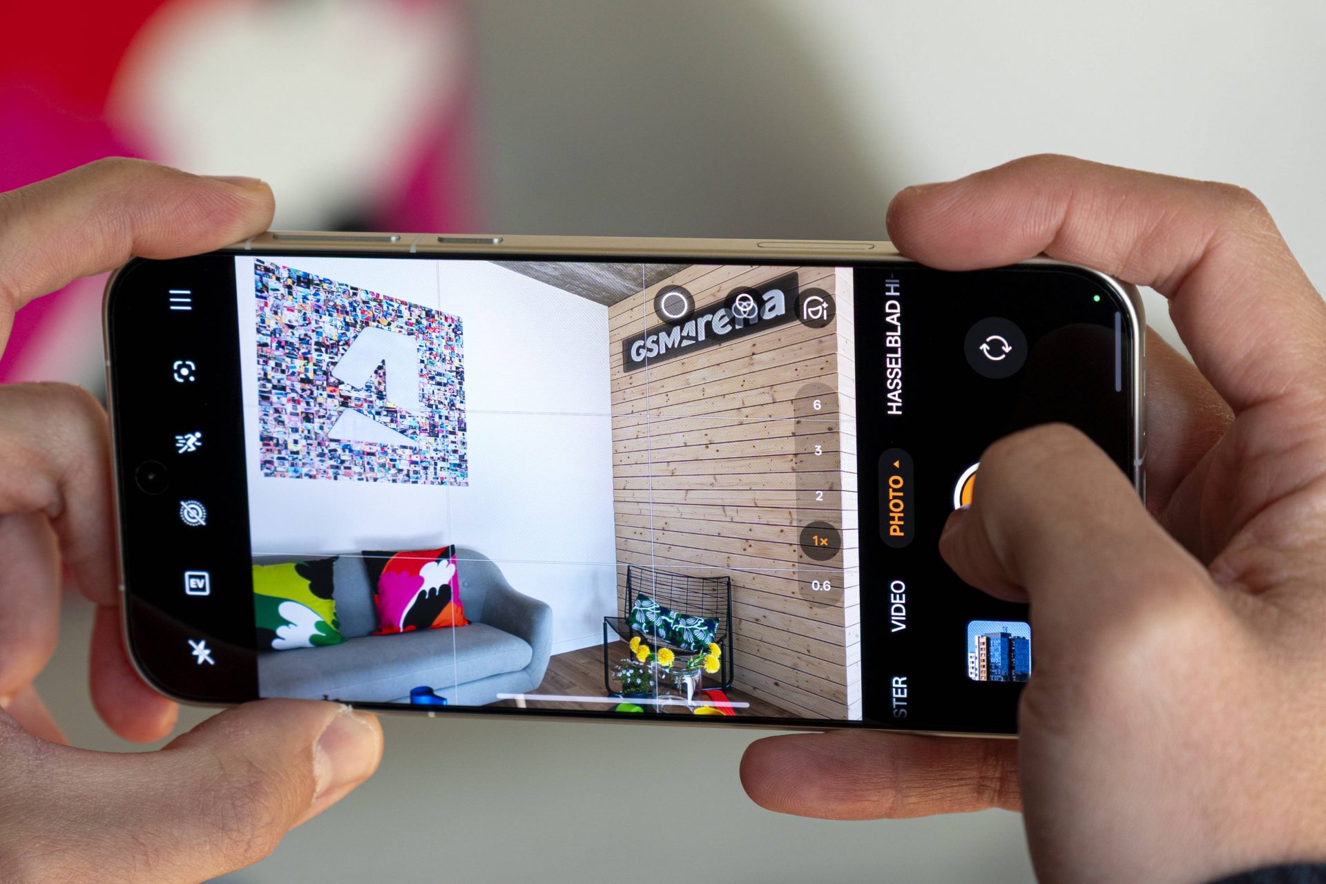 Смартфон Oppo Find X10 Pro: похож на мыльницу? | DGL.RU