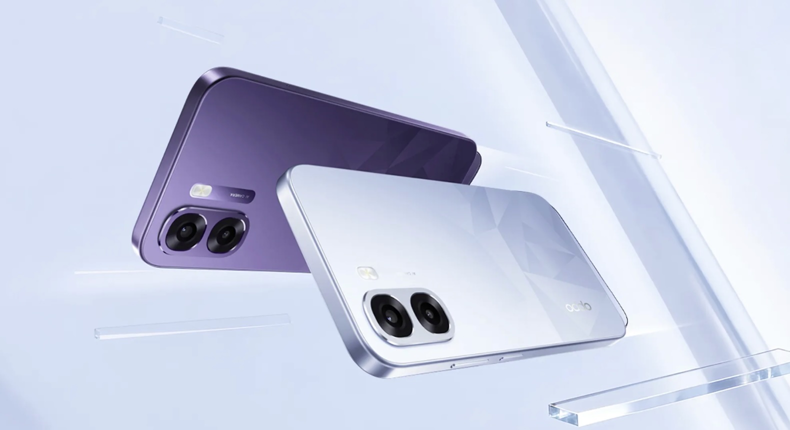 Oppo K14x 5G: большой аккумулятор и… ужасно медленная зарядка для такого гиганта