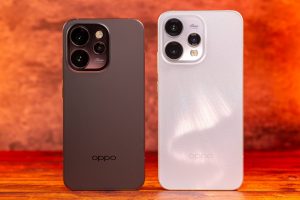Oppo Reno16: красивая обертка может скрывать старые проблемы